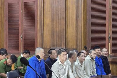 Lý do một bị cáo trong vụ giết người dã man tại quán ăn ở TPHCM thoát án tử hình