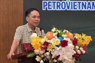 Hydro trắng: Tiềm năng trong hành trình chuyển dịch năng lượng của Việt Nam