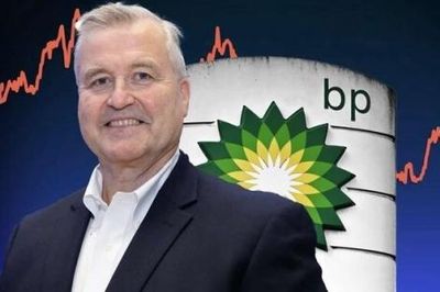 BP lên kế hoạch tái cấu trúc bộ máy