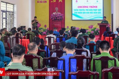 Cảnh báo bẫy ' việc nhẹ, lương cao ' ở vùng biên