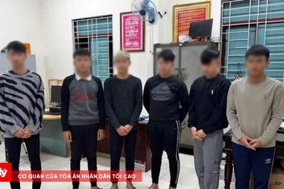 Khởi tố 6 thanh niên truy đuổi, ném đá khiến 3 người tử vong