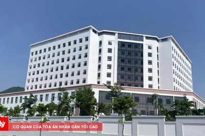 Phát hiện hàng loạt sai phạm tại Bệnh viện Sản – Nhi Đắk Lắk