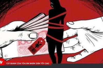 Mua bán người trên không gian mạng: Những chiếc bẫy ngày càng tinh vi?