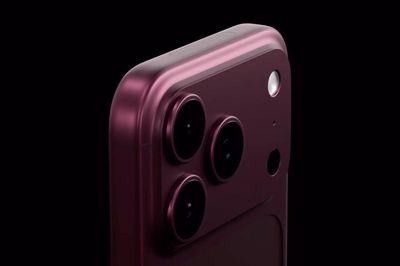iPhone 18 Pro Max: Những rò rỉ đáng chú ý nhất trước thềm sự kiện tháng 9