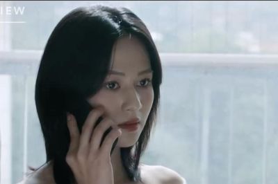 'Lửa trắng' tập 13: Thủ trưởng công an nghi ngờ Mai đã có tình cảm với Cương đen