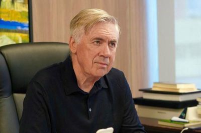 Ancelotti công bố kỷ nguyên mới Brazil, chia tay loạt cầu thủ