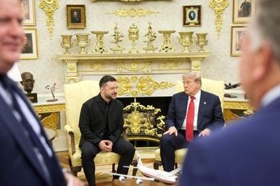 Mỹ giục Ukraine kết thúc xung đột, Nga kiểm soát thêm 2 làng ở tiền tuyến
