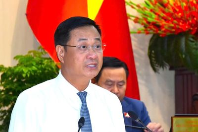 Bí thư Đà Nẵng: Cán bộ cần phát huy tinh thần dám nghĩ, dám làm