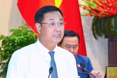 Bí thư Đà Nẵng: Cán bộ cần phát huy tinh thần dám nghĩ, dám làm