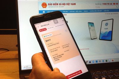 4 cách gia hạn bảo hiểm y tế nhanh chóng, đơn giản