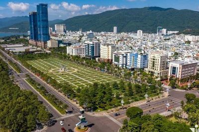 Gia Lai lên lộ trình đưa 16 xã lên phường vào năm 2030