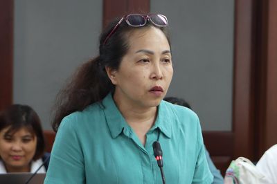 TPHCM tìm hướng xử lý hơn 780 tuyến đường trùng tên, trùng số
