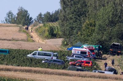 Warsaw cáo buộc Nga bắn tên lửa vào Ba Lan, Ukraine đề nghị cùng điều tra