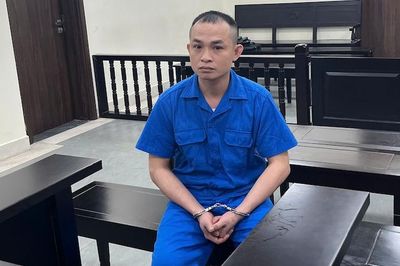 'Ông trùm giấu mặt' chuyển lượng lớn ma túy từ Đức về Việt Nam tiêu thụ
