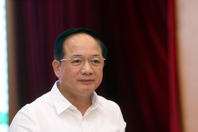 Báo chí không chỉ đưa tin mà phải chạm tới trái tim