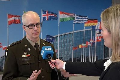 NATO hứa 'làm mọi thứ' bảo vệ lãnh thổ sau vụ tên lửa xâm phạm Ba Lan