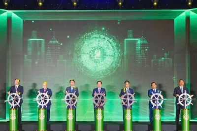Khu Thương mại tự do và 3 khu kinh tế sẽ tạo ra bản đồ phát triển mới cho Hải Phòng