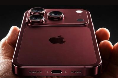 iPhone 18 Pro Max rò rỉ giá kỷ lục, người dùng sẽ hoãn nâng cấp?
