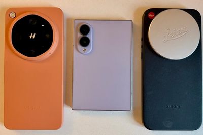 Điểm mặt 6 mẫu smartphone siêu cao cấp có giá trên 40 triệu đồng tại Việt Nam