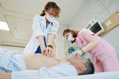 Xuống bể ngầm làm việc, người đàn ông hôn mê nguy kịch vì khí độc
