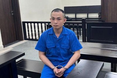 Lĩnh án tù chung thân vì vận chuyển hơn 50kg ma túy giấu trong săm, lốp xe đạp