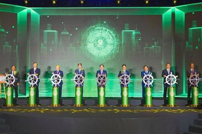 Hải Phòng khởi động Khu thương mại tự do, mở không gian tăng trưởng mới