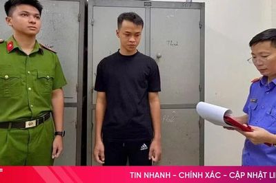 Khởi tố thanh niên giả danh công an cưỡng đoạt tài sản ở Hà Tĩnh