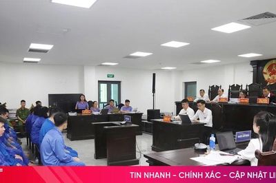 Cảnh giác trước bẫy 'việc nhẹ, lương cao' của tội phạm mua bán người