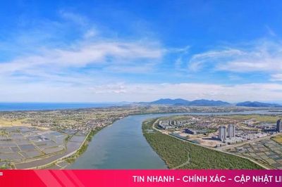Hà Tĩnh làm chủ quản dự án đường kết nối qua cầu Bến Thủy 3