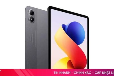 Con số 'Pro' trên Redmi Pad 2 Pro thể hiện điều gì?