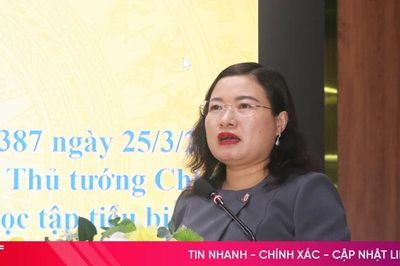 Lan tỏa mạnh mẽ phong trào học tập suốt đời ở Hà Tĩnh