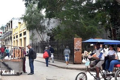 Quốc hội Cuba thảo luận các giải pháp phát triển kinh tế-xã hội