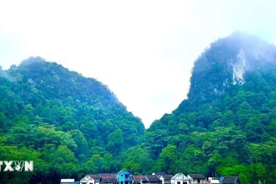 Cao Bằng tổ chức chương trình nghệ thuật đặc biệt chào mừng Quốc khánh