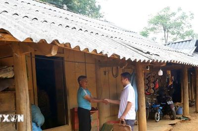 Bước chuyển mình từ chủ trương sáp nhập thôn, tổ dân phố ở Sơn La