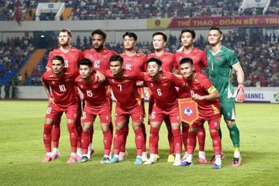 Đông Nam Á 'dậy sóng' vì FIFA ASEAN Cup: Tuyển Việt Nam sẽ nhận hàng chục tỷ đồng?