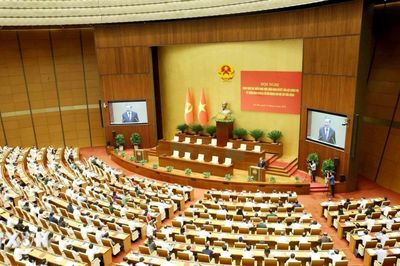 Đối ngoại địa phương: Lực lượng trọng yếu, thường xuyên, tạo sức mạnh quốc gia