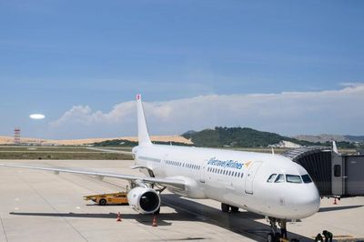Vietravel Airlines mở đường bay thẳng TP Hồ Chí Minh-Thâm Quyến từ ngày 15/8
