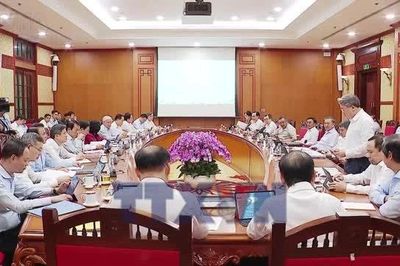 'Lao động sáng tạo phải trở thành nguồn lực quan trọng nhất của quốc gia'