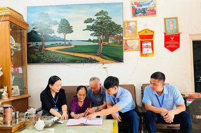 Lịch chi trả lương hưu, trợ cấp tháng 8/2026 cần lưu ý