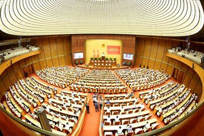 Quy định 19 điều đảng viên không được làm cụ thể hóa nhiều điểm mới