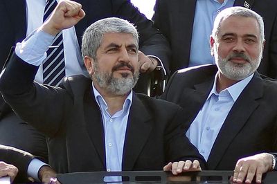 Liều thuốc giải của Mossad và vụ ám sát hụt chấn động Jordan - Kỳ 1