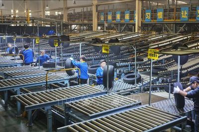 Diễn biến trái kỳ vọng sau khi Mỹ áp thuế quan mới