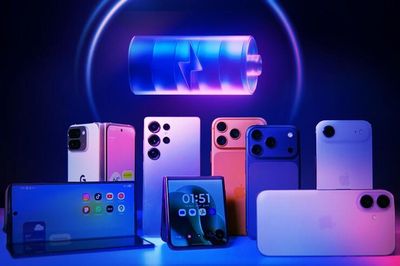 Nhiều người chỉ quan tâm sạc nhanh nhưng lại bỏ qua điều quan trọng hơn