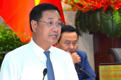 Bí thư Đà Nẵng: Không thể lấy sợ trách nhiệm làm lý do trì hoãn