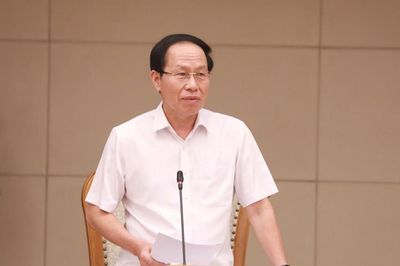 Đề nghị giữ ổn định kỳ thi tốt nghiệp THPT