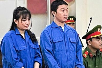 Được hoãn thi hành án vì nuôi con nhỏ, người phụ nữ lại lập đường dây buôn ma túy