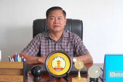 Chủ tịch Hiệp hội Doanh nghiệp tỉnh Lâm Đồng: Kỳ vọng cải cách hành chính đi vào thực chất hơn