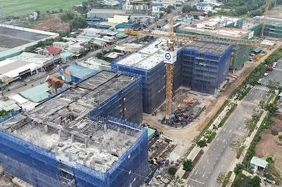 TP Đồng Nai kiểm tra tiến độ 16 dự án nhà ở xã hội