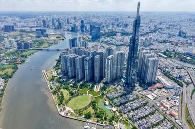 TP Hồ Chí Minh: Chiến lược chuyển từ ứng dụng đến kiến tạo công nghệ mới
