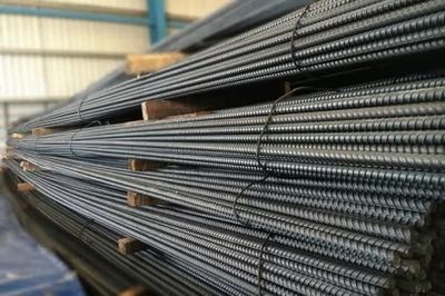 Mỹ tăng thuế chống bán phá giá và chống trợ cấp với thép cốt bê tông Việt Nam